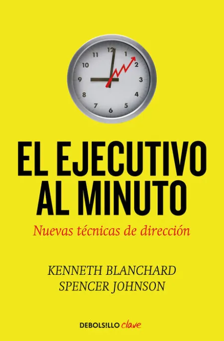 Ejecutivo Al Minuto, el.