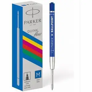 Parker Recambio Eco M Azul