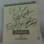 Canson Xl Bloc Esbozo A3 90Gr 120H 29,7X42Cm