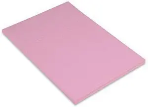 Paquete Cartulilna Dina3 Rosa Canson