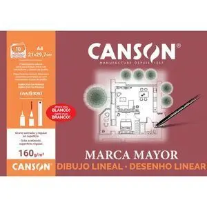 Minipack A4 10H Laminas Marca Mayor