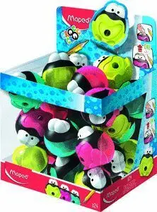 Maped Afilalapiz Infantil Croc Croc