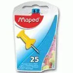 Maped Chichetas Estuche 25 Undades Colores