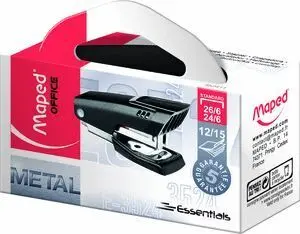 Grapadora Mini Maped