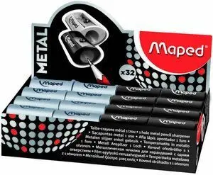 Afilador Metalico Maped