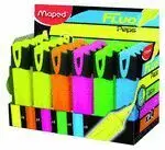 Marcador Fluor Maped