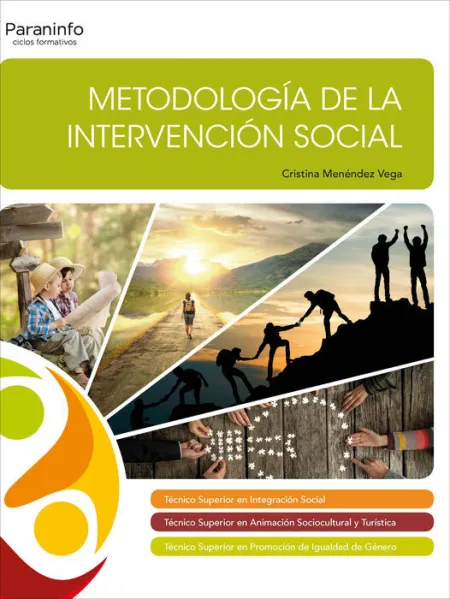 019 Cf/Gs Metodología de la Intervención Social