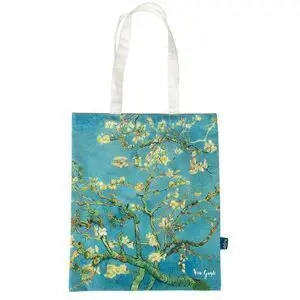 Enesto Bolsa Algodon los Almendros