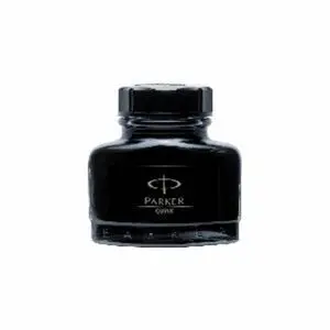 Parker Tintero Negro-57Ml