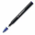 Recargas Stabilo Easy 0. 5Mm - Boligrafo Roller Azul