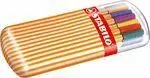 Stabilo Estuche 20 Colores