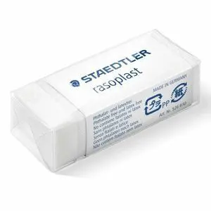 Gomas Staedtler B30 30 Unidades