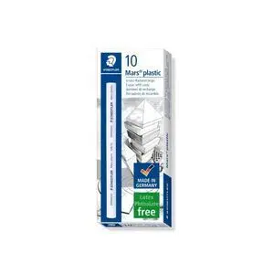 Staedtler Recambio Goma para Portagomas X Unidad