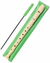 Hohner Flauta Uso Escolar