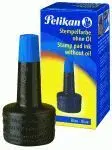 Pelikan Tinta Sello Azul