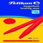 Pelikan Lacre Rojo Unidad
