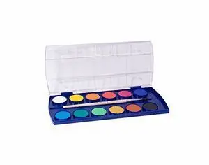 Pelikan Acuarela 12 Colores