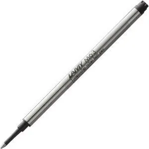 Lamy Cargas Boligrafo M63M Negro Ref. 1218559