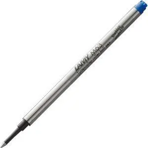 Lamy Cargas Boligrafo M63M Azul Ref. 1218560