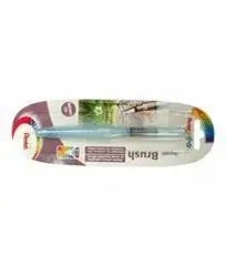 Pincel Rellenable Punta Gruesa Pentel Aquash Brush