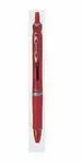 Pilot Boligrafo Acroball Begreen Rojo 1,0Mm Tinta Aceite