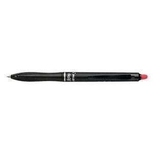Boligrafo Pilot Frixion Ball Plus Rojo