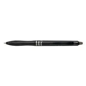 Pilot Boligrafo Frixion Ball Plus Negro