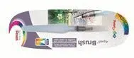 Pentel Pincel Rellenable Medio (Aquash Brush)