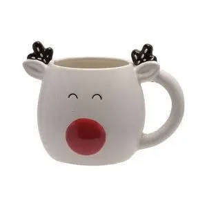 Widdop Taza Ceramica Reno