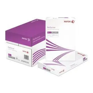 Papel A3 80Grs 500H Xerox Performer
