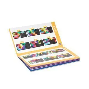 Ludilo Juego de Mesa Iq Puzzler Pro