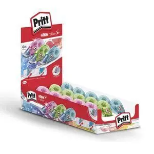 Corrector Pritt Microrolly
