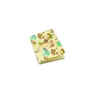 Kartos Cuaderno A6 Pinocho Rayado