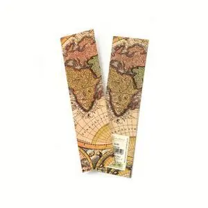 Kartos Marcapaginas Globo 20,5X5 cm
