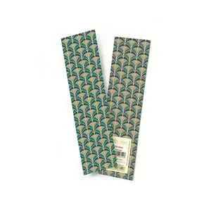 Kartos Marcapaginas Escama de Pez 20,5X5 cm