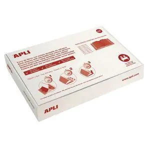 Forro de Libros con Solapa Ajustable Pvc 310 mm 10