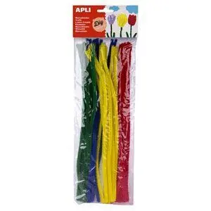 Apli Limpiapipas Colores