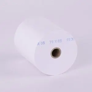 Rollo Papel Electra 75 X 65 X 12 mm
