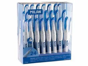 Corrector Boligrafo Milan 7Ml