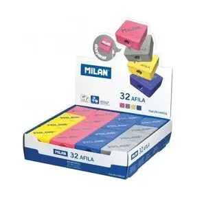 Milan Afilador Coleccion 430 Since 1918