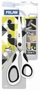 Milan Tijeras Grandes 20,5Cm / 8