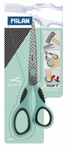 Milan Tijeras Grandes 20,5Cm / 8