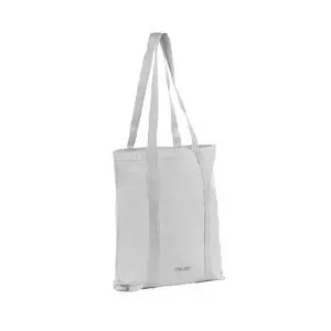 Milan Bolso Tote Bag Serie Shadow Gris
