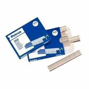 Petrus Grapas 202 1000 Unidades Plata