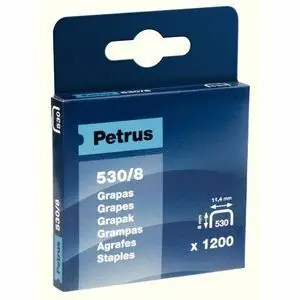 Grapas Petrus 1200