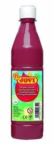 Jovi Tempera Marron 500Ml