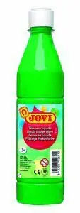 Jovi Tempera 500Ml Verde