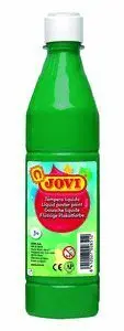 Jovi Tempera Liquida Verde