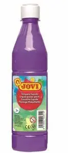 Jovi Tempera Malva 500 Mml