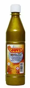 Jovi Tempera Dorada 500Ml